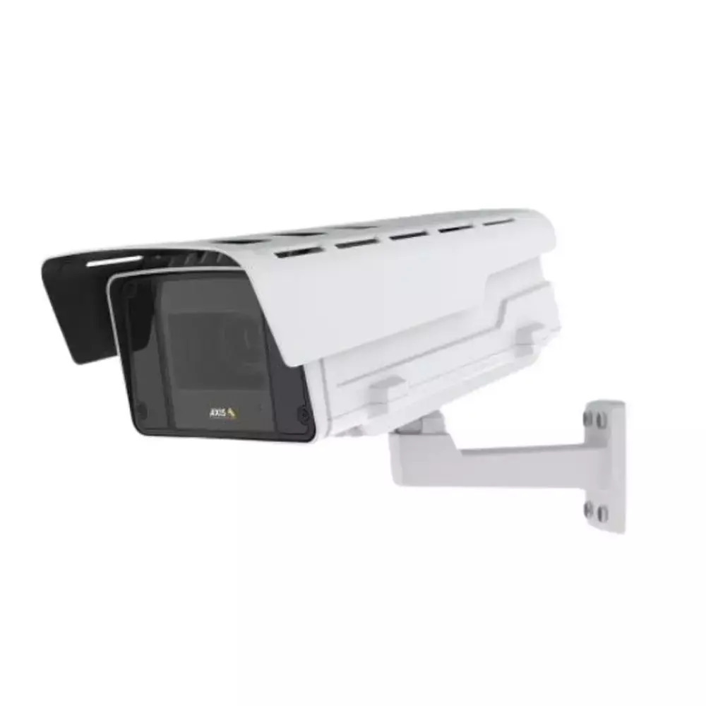 Axis Q1615-LE CCTV Αδιάβροχη Κάμερα Full HD 1080p - Image 1