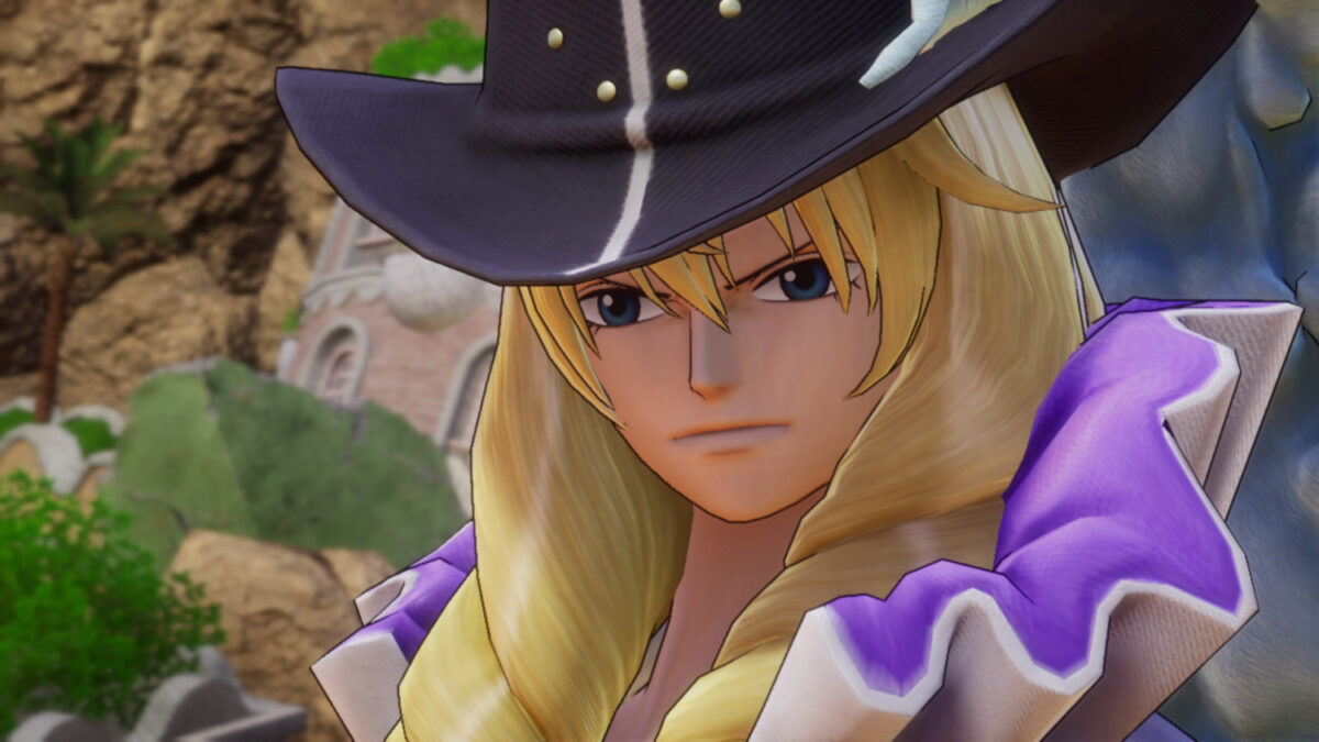 One Piece Odyssey Deluxe Edition - Image 3