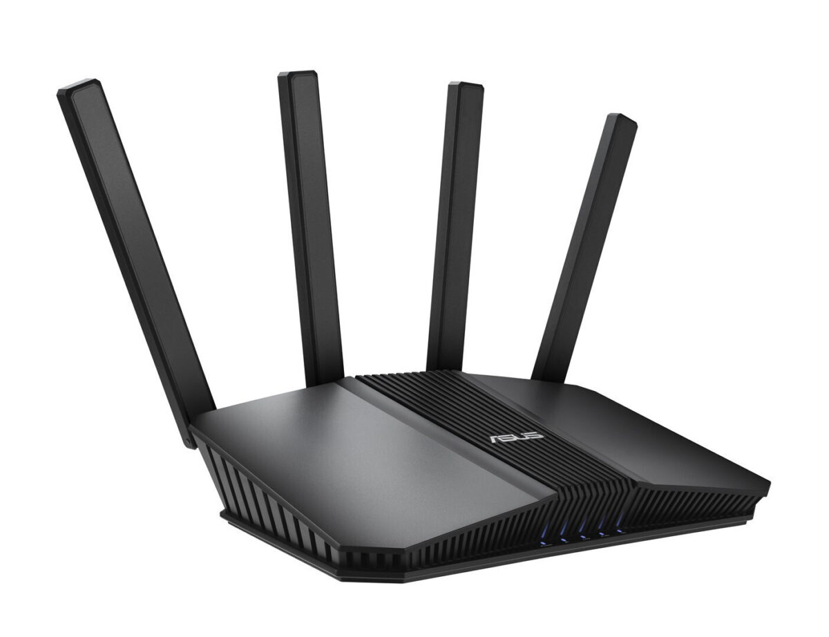 Asus RT-BE58U Ασύρματο Router - Image 2