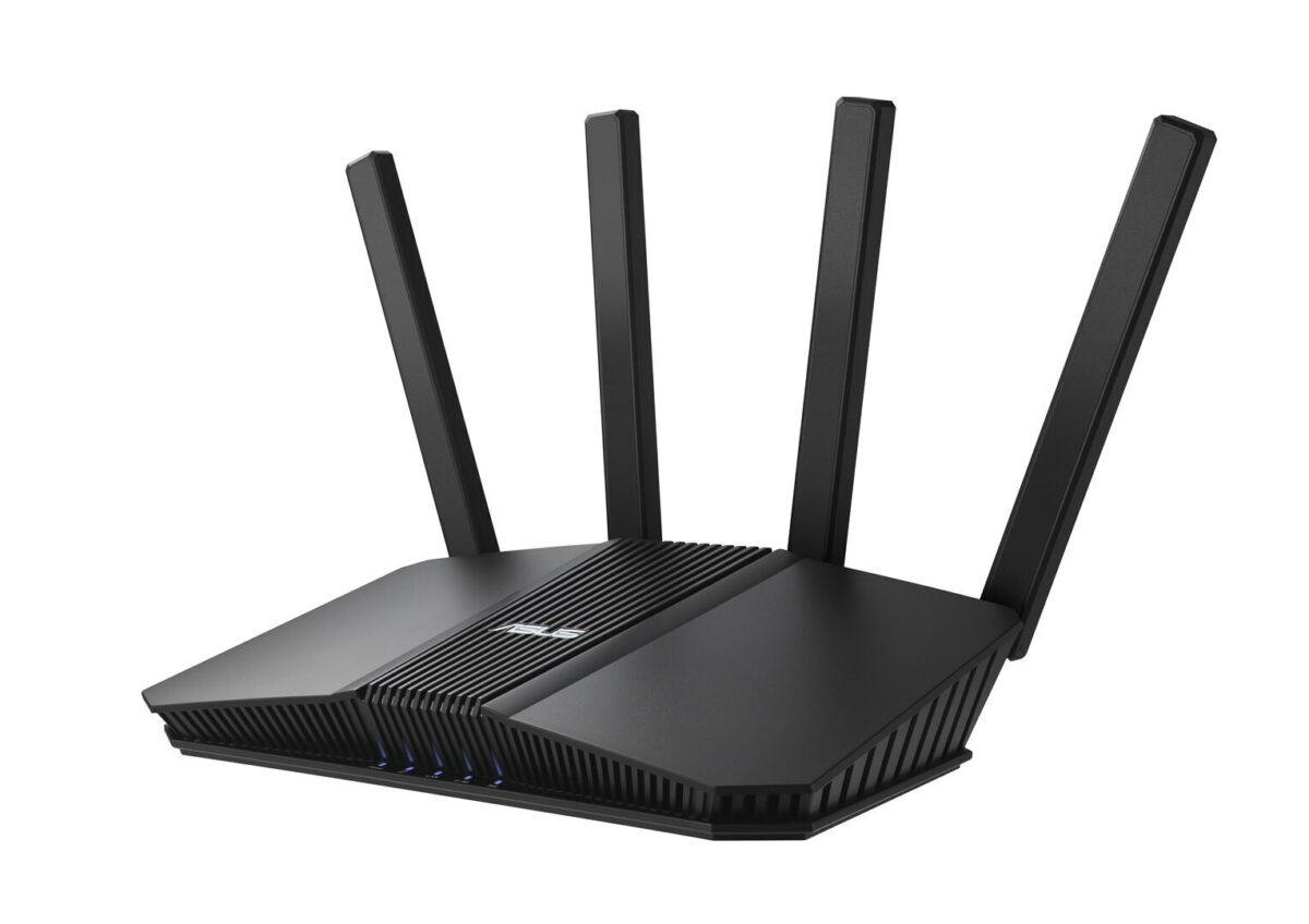 Asus RT-BE58U Ασύρματο Router - Image 1