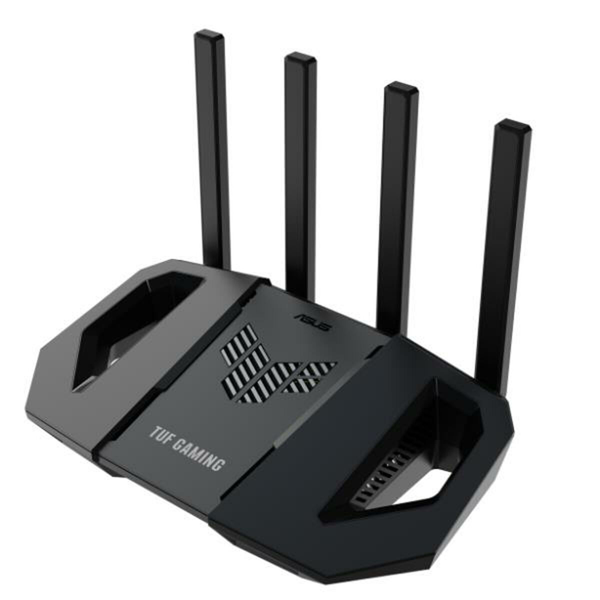 Asus TUF-BE3600 Ασύρματο Router - Image 1
