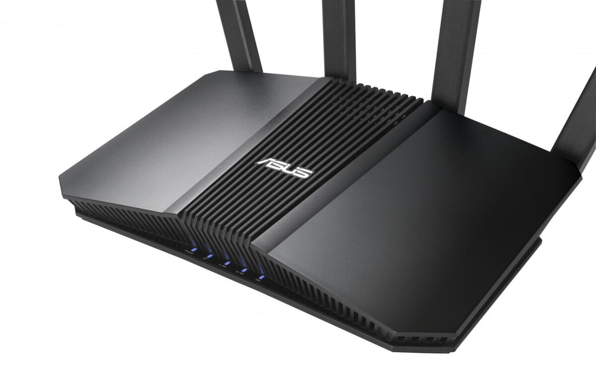 Asus RT-BE58U Ασύρματο Router - Image 4