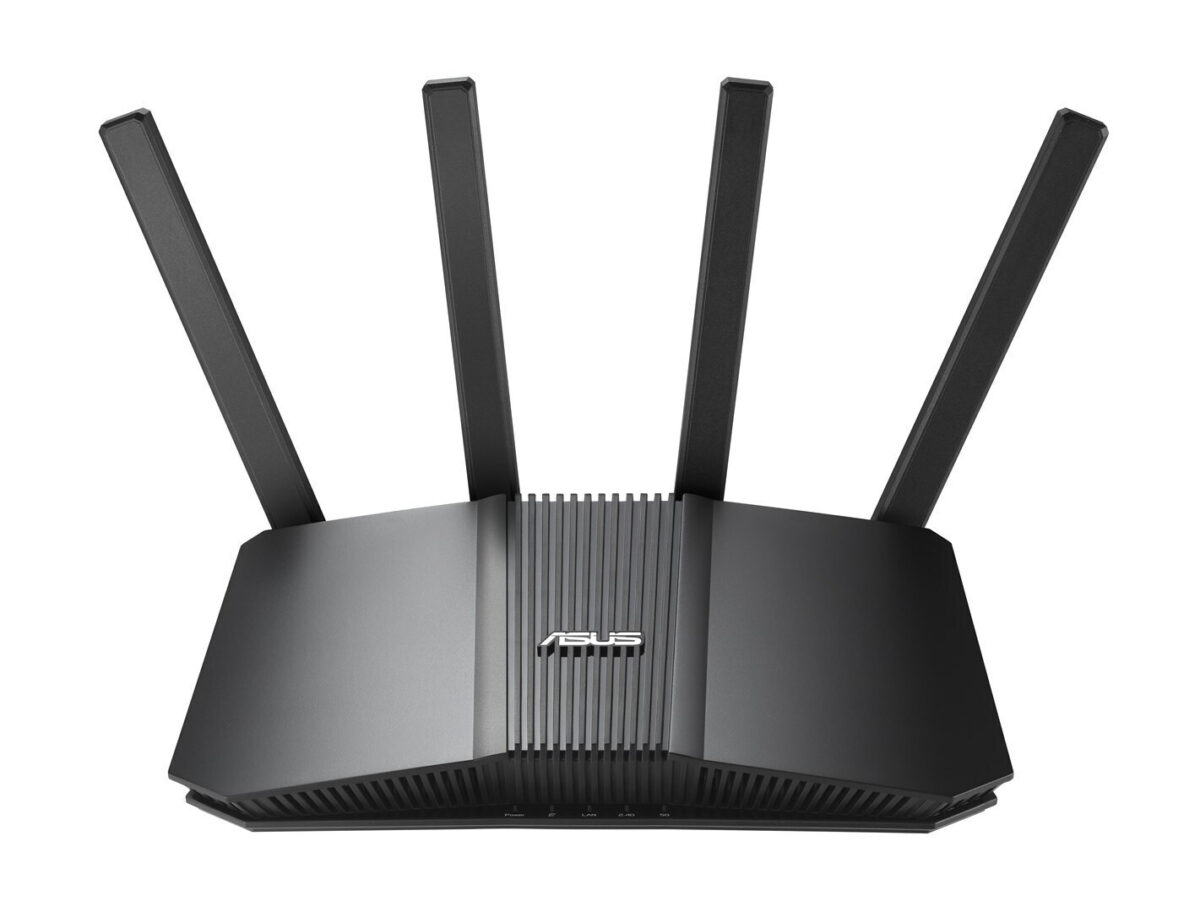 Asus RT-BE58U Ασύρματο Router - Image 3