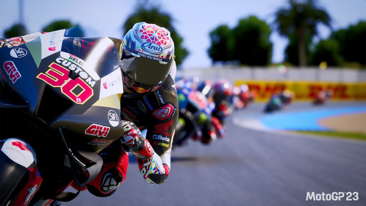 MotoGP 23 Day One Edition - Image 3