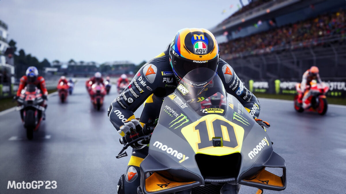 MotoGP 23 Day One Edition - Image 4