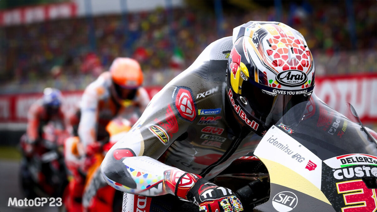 MotoGP 23 Day One Edition - Image 5