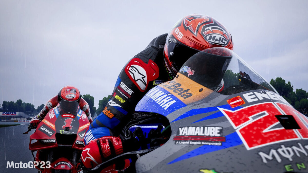 MotoGP 23 Day One Edition - Image 9