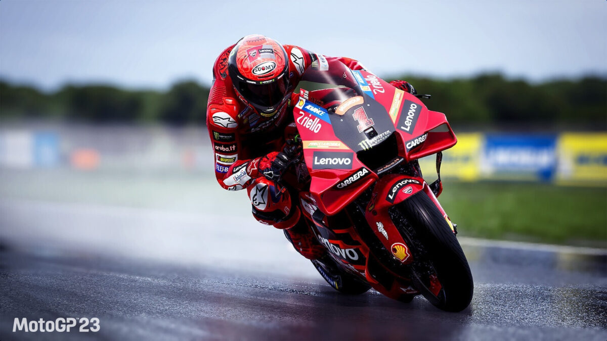 MotoGP 23 Day One Edition - Image 8