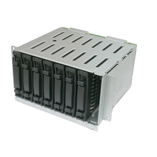 Lenovo Θήκη για Σκληρό Δίσκο SATA III με σύνδεση SAS / SATA