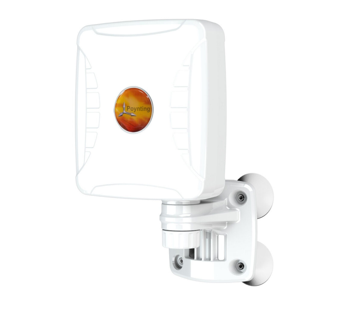 Poynting Antenna Poynting Xpol-1-5g-21 2x2mimo 3dbi Panel Antenna - Image 2