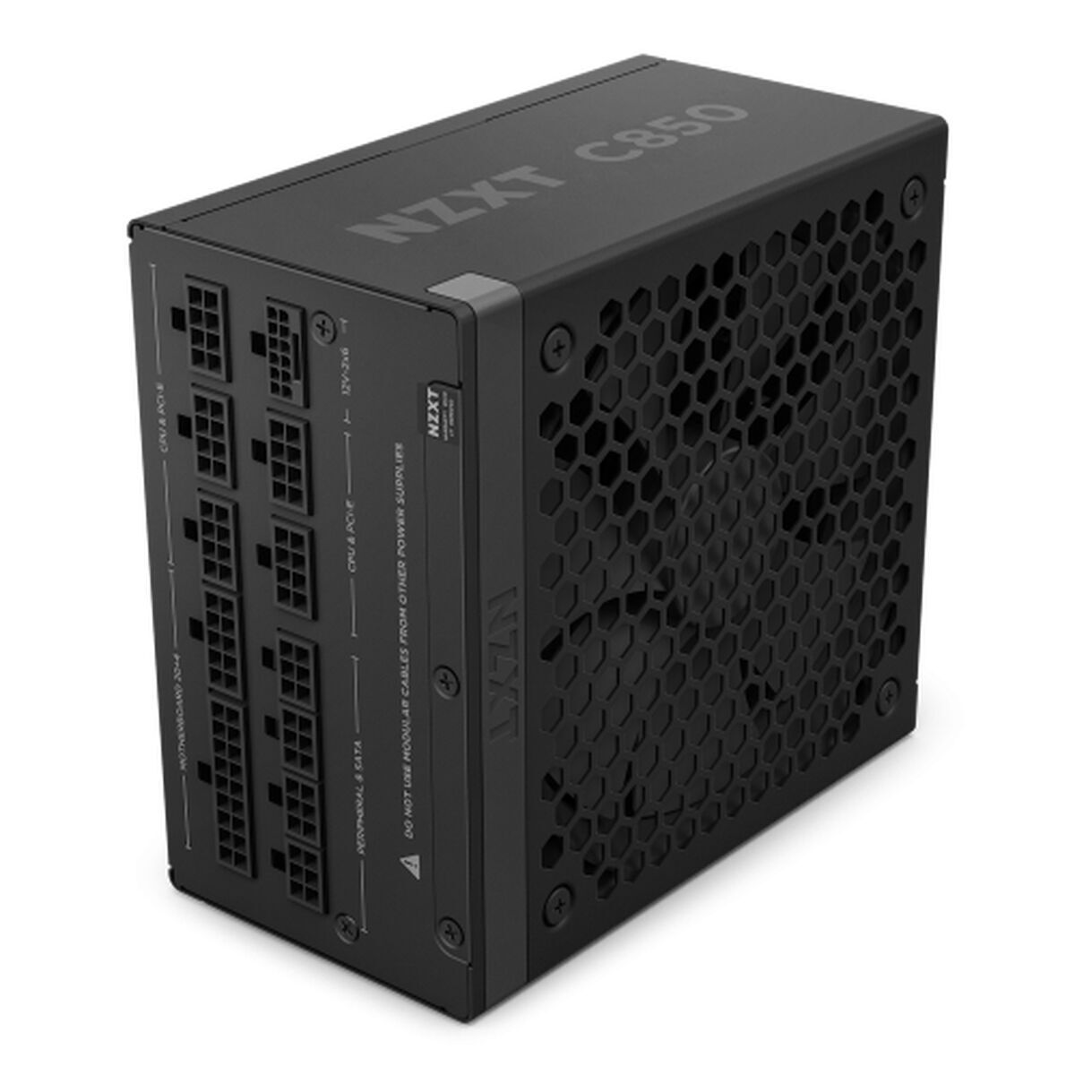 NZXT C850 Gold ATX 3.1 850W Full Modular 80 Plus Gold