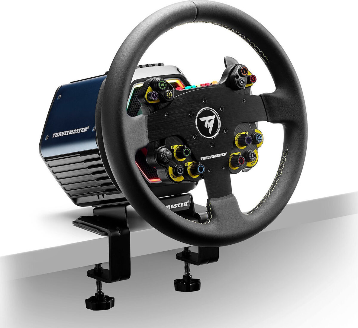 Thrustmaster Evo Racing 32R για PC / PS4 / PS5 / XBOX One - Image 3