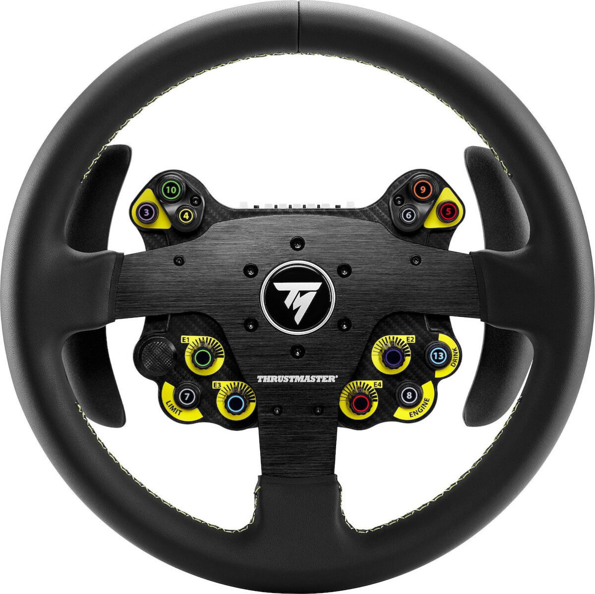Thrustmaster Evo Racing 32R για PC / PS4 / PS5 / XBOX One - Image 1