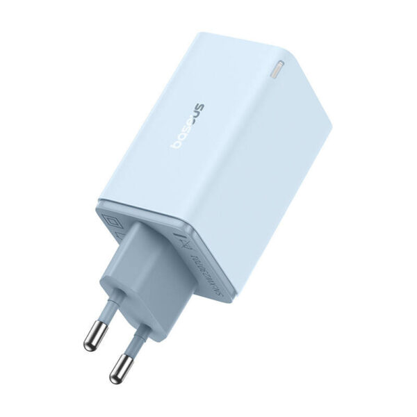 Baseus GAN6 Pro USB-C Χωρίς Καλώδιο 65W