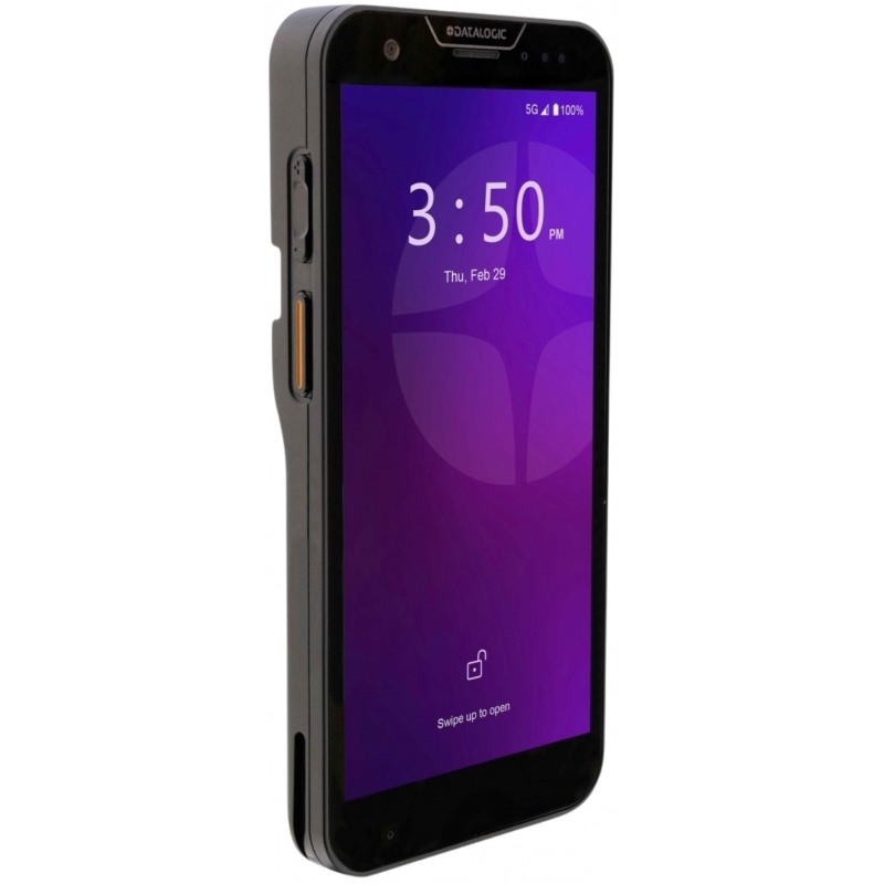 Datalogic Memor 30 PDA με Δυνατότητα Ανάγνωσης 2D και QR Barcodes
