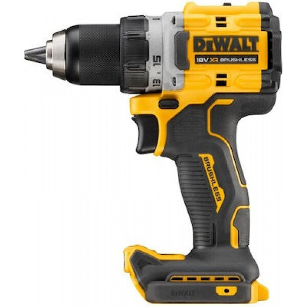Dewalt Δραπανοκατσάβιδο Μπαταρίας Solo 18V