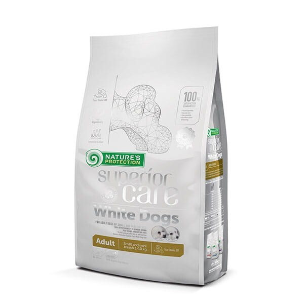 Nature's Protection Superior Care 4kg