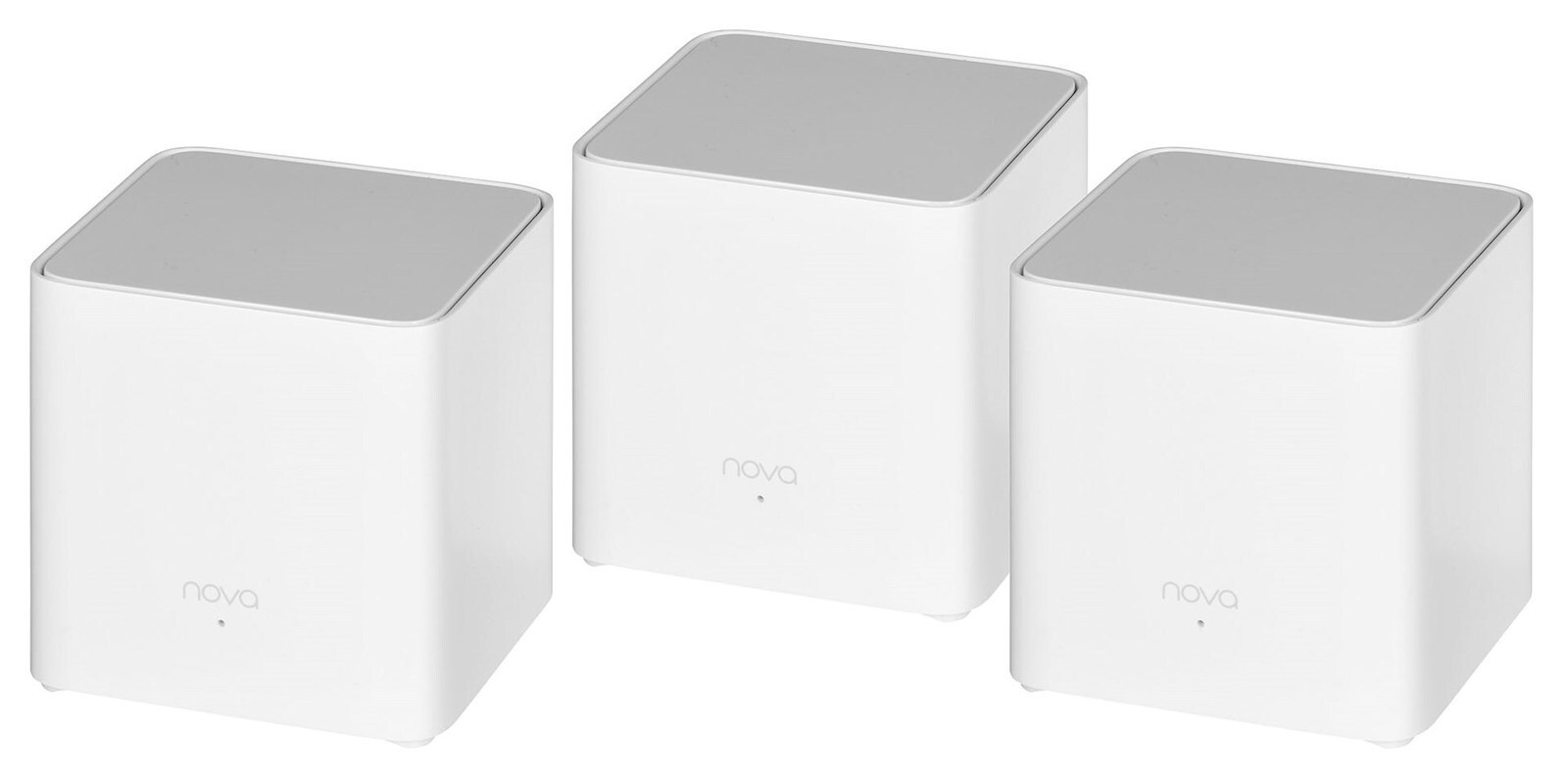 Tenda EX3 WiFi Mesh Network