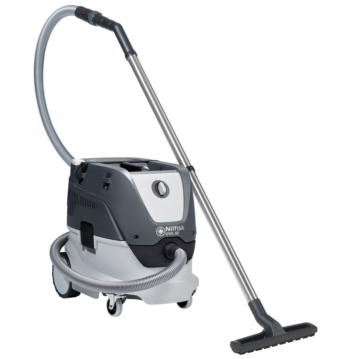 Nilfisk VHS 40 L30 PC 1400W 30lt