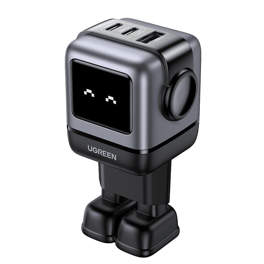 Ugreen Robot USB-C Χωρίς Καλώδιο 65W - Image 9