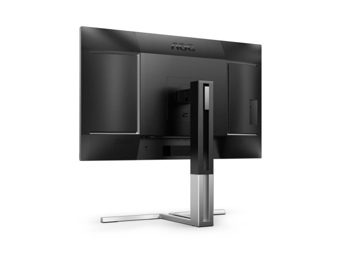 AOC Q27U3CV 27" IPS HDR QHD 2560x1440 - Image 5