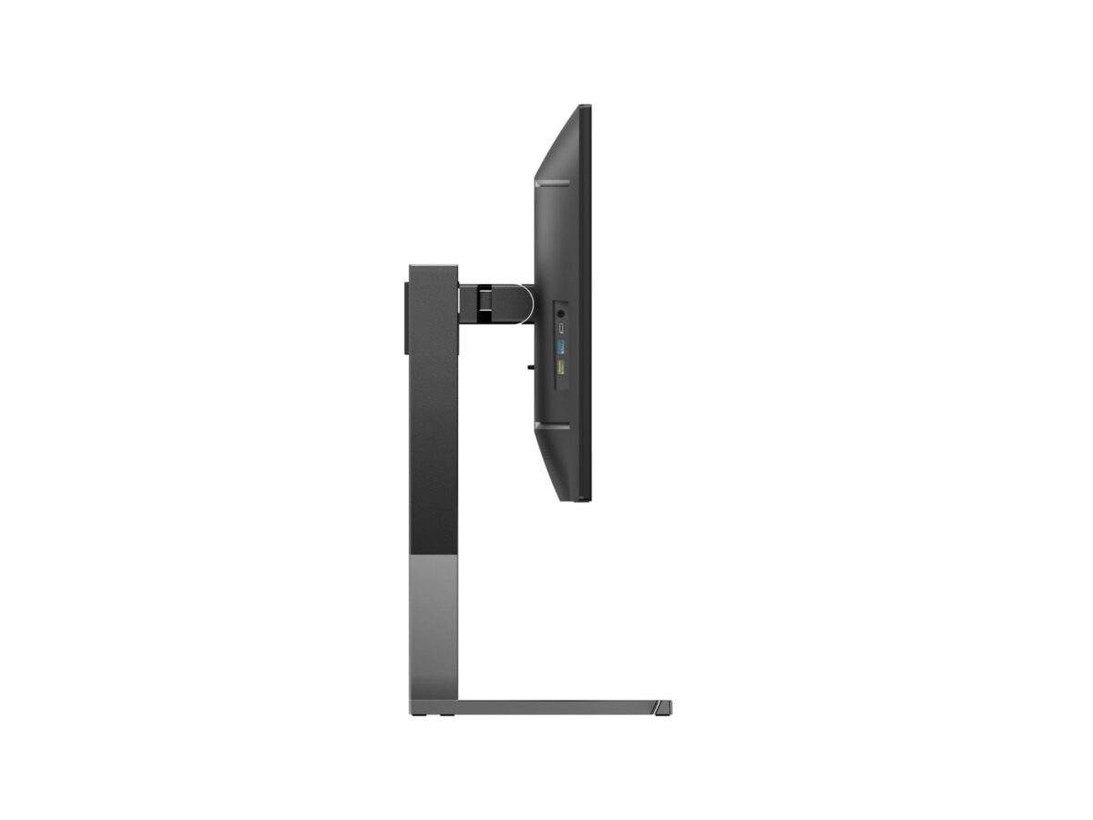 AOC U27U3CV IPS HDR 4K 3840x2160 - Image 4