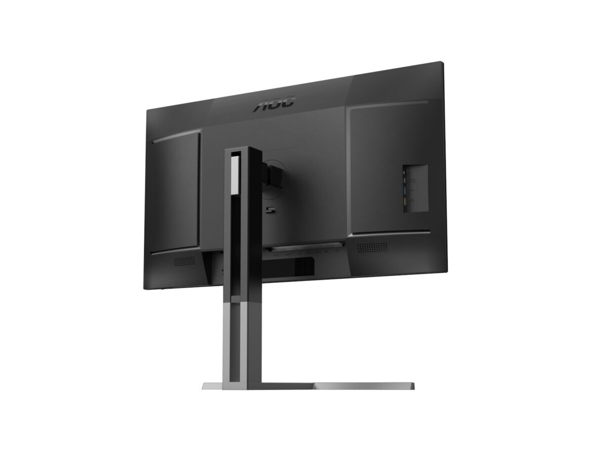 AOC U27U3CV IPS HDR 4K 3840x2160 - Image 5