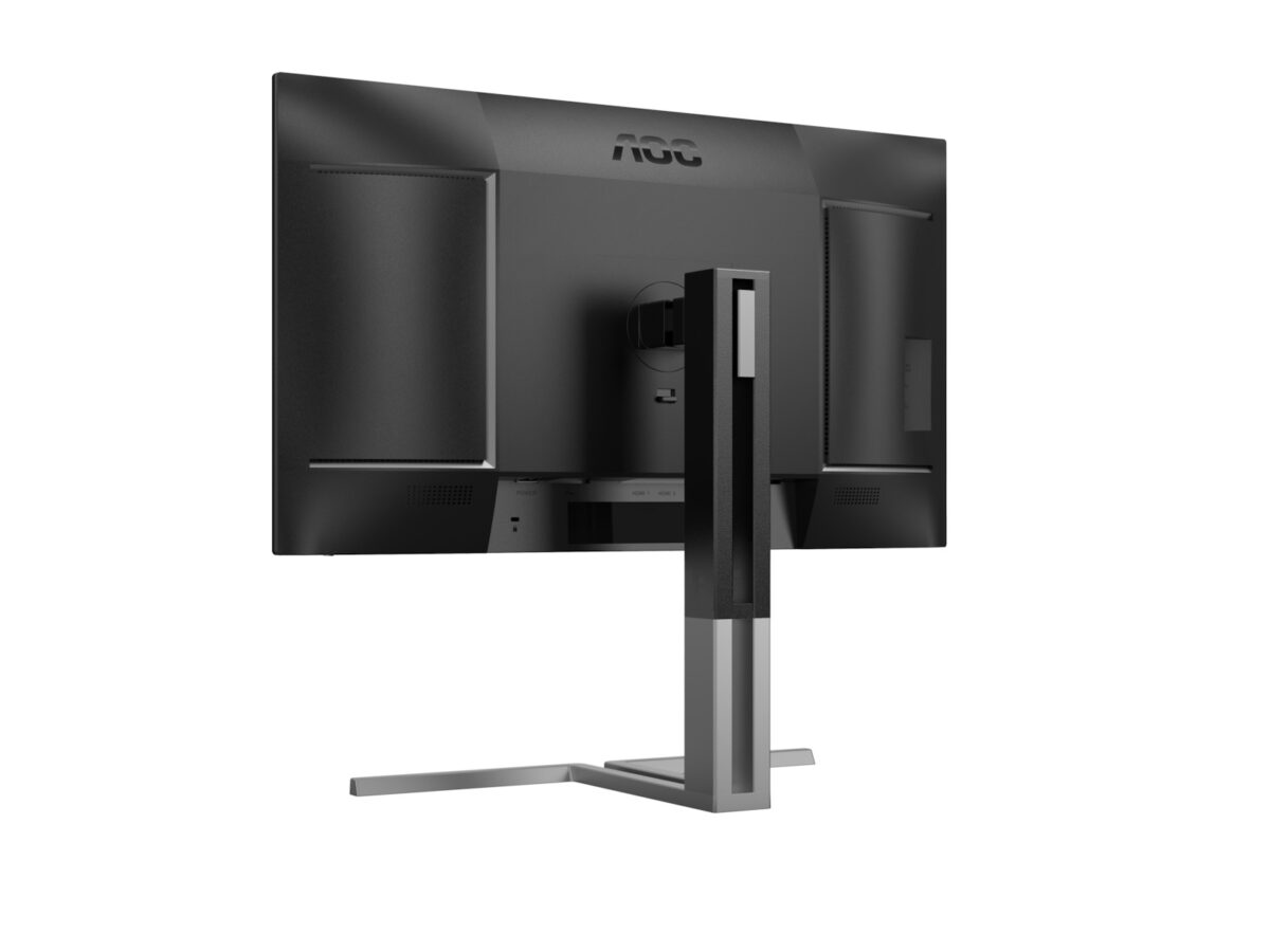 AOC U27U3CV IPS HDR 4K 3840x2160 - Image 6
