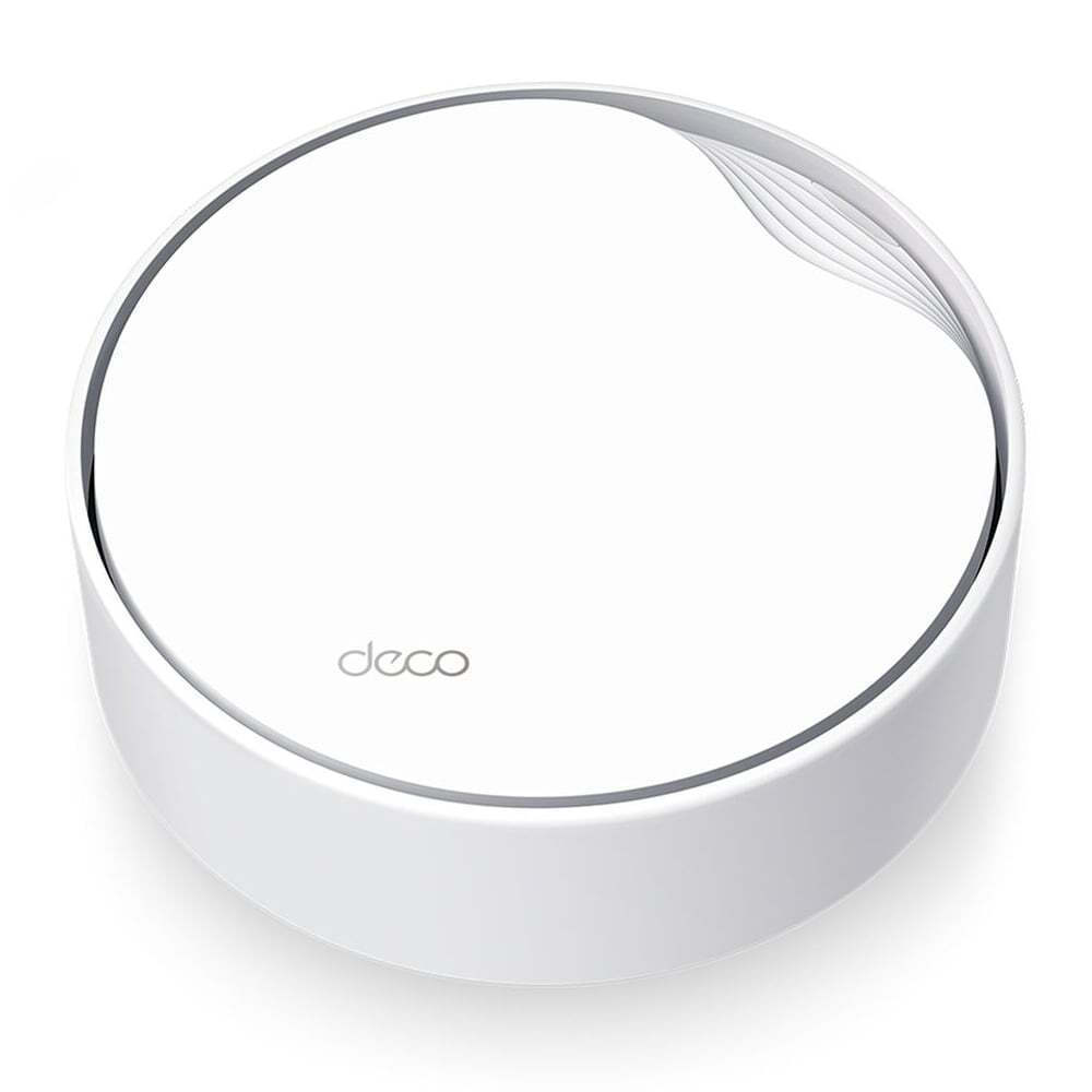 TP-LINK Deco X50-PoE v1 WiFi Mesh Network - Image 1