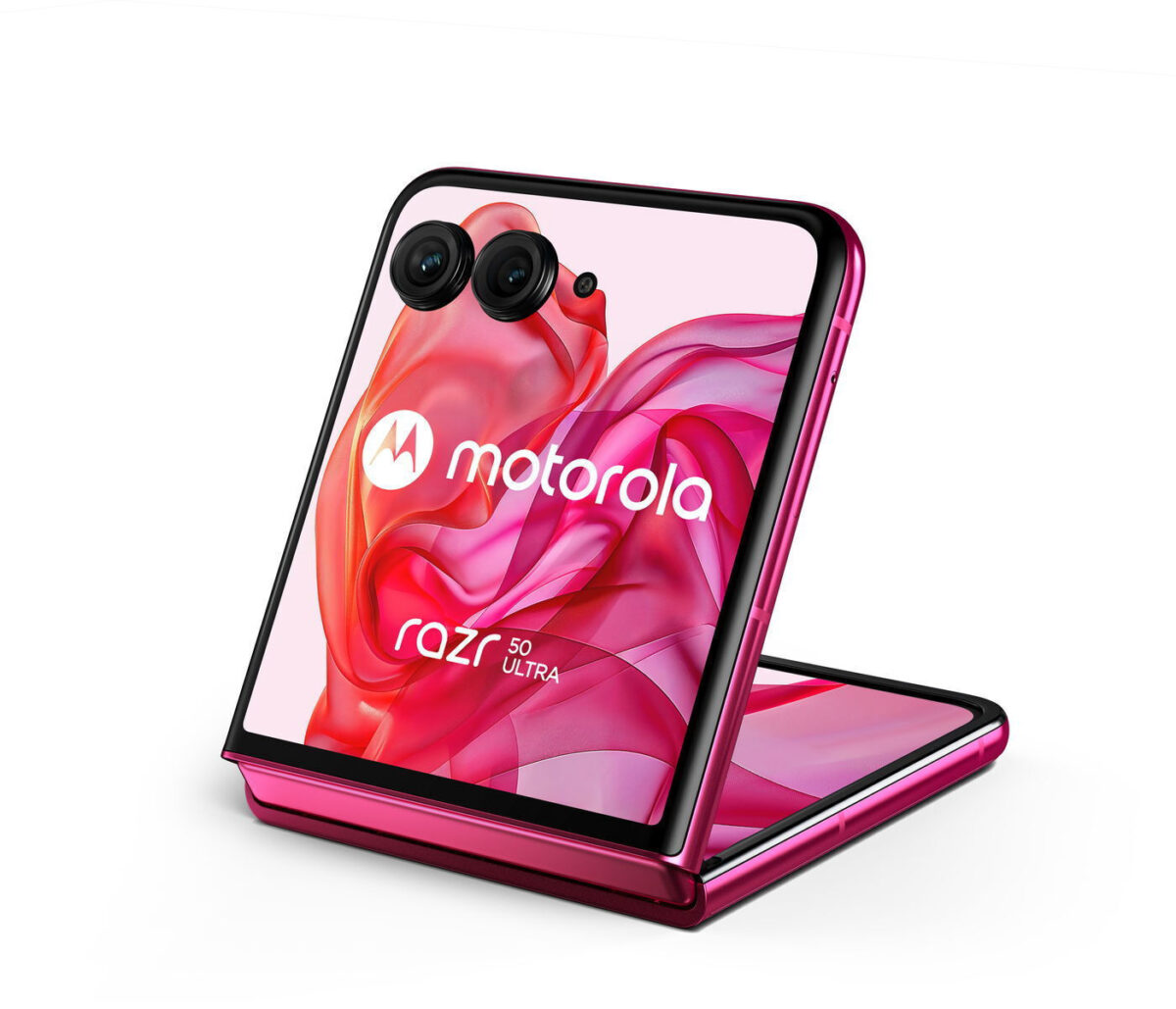 Motorola Razr 50 Ultra 5G (12/512GB) - Image 1
