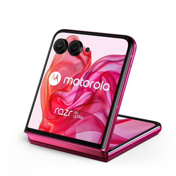 Motorola Razr 50 Ultra 5G (12/512GB)
