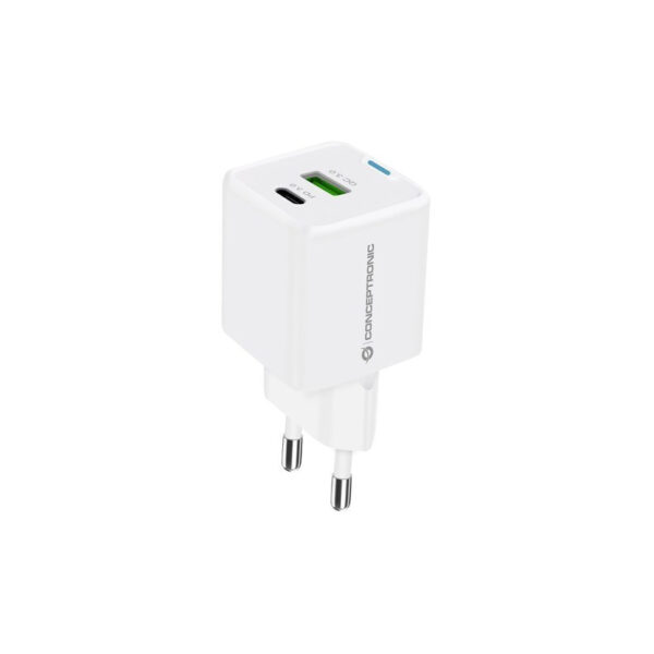 Conceptronic ALTHEA15W USB-C Χωρίς Καλώδιο 20W