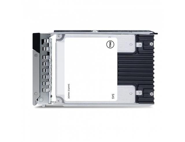 Dell 960GB 3.5'' 345-BDWN 209-27-DESD96G3J - Image 1