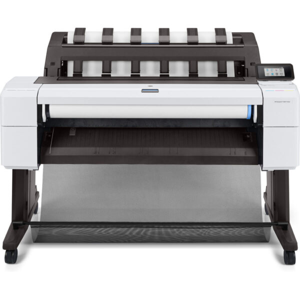 HP DesignJet T1600 Plotter - 36'' (914mm) με Wi-Fi