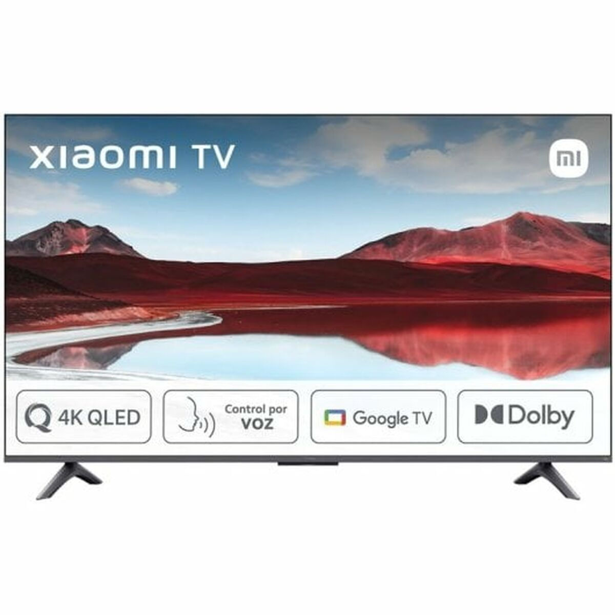Xiaomi Smart 4K QLED A PRO 2025 (2024) - Image 1