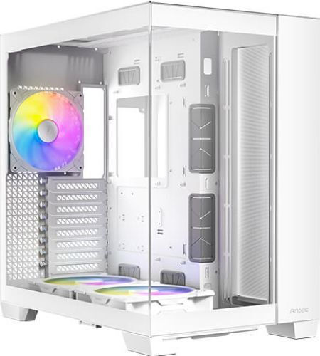 Antec C8 ARGB Gaming Full Tower με Πλαϊνό Παράθυρο