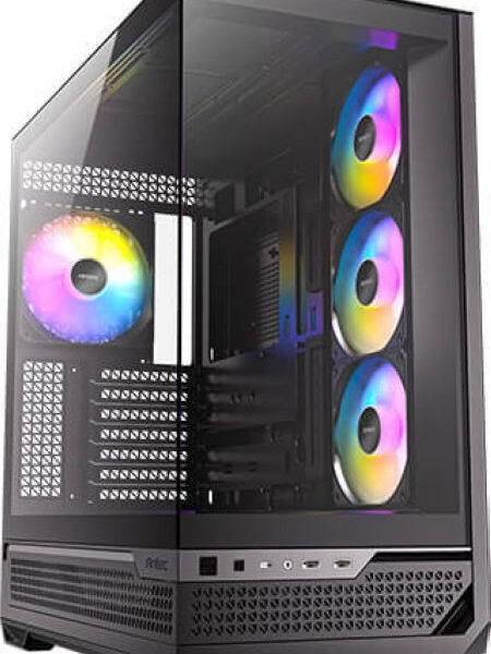 Antec C7 ARGB Gaming Midi Tower με Πλαϊνό Παράθυρο