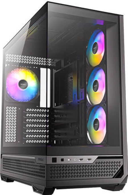 Antec C7 ARGB Gaming Midi Tower με Πλαϊνό Παράθυρο - Image 1