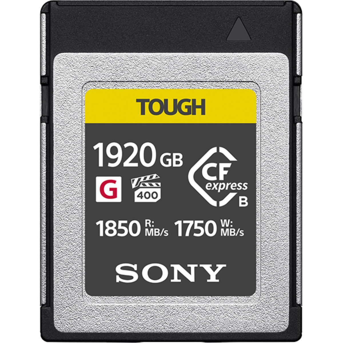 Sony CFexpress 1.9TB Class 10
