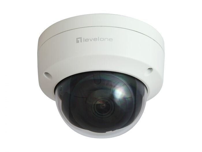 Level One FCS-3404 IP Κάμερα Full HD+ 6MP - Image 1