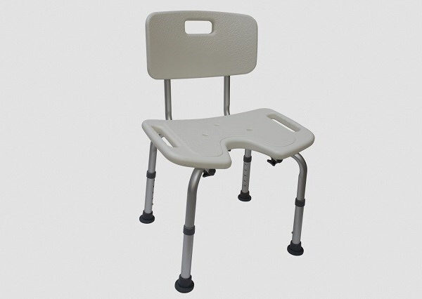 Oliwier 810 Shower Chair Personal Hygiene Rf-810