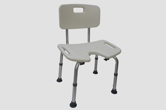 Oliwier 810 Shower Chair Personal Hygiene Rf-810