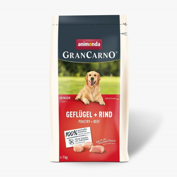 Animonda Gran Carno 1000gr