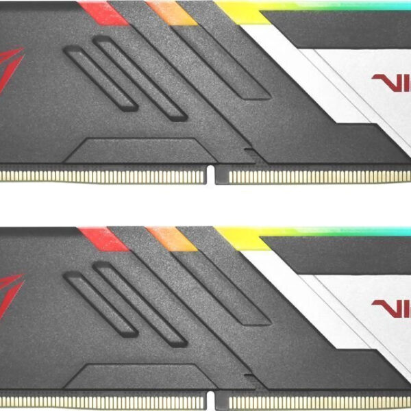 Patriot Viper Venom RGB DDR5 με 2 Modules