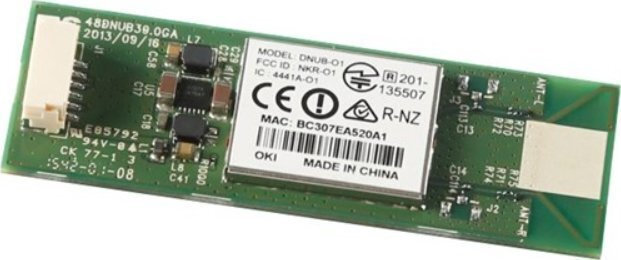 Wireless module για OKI 45830222