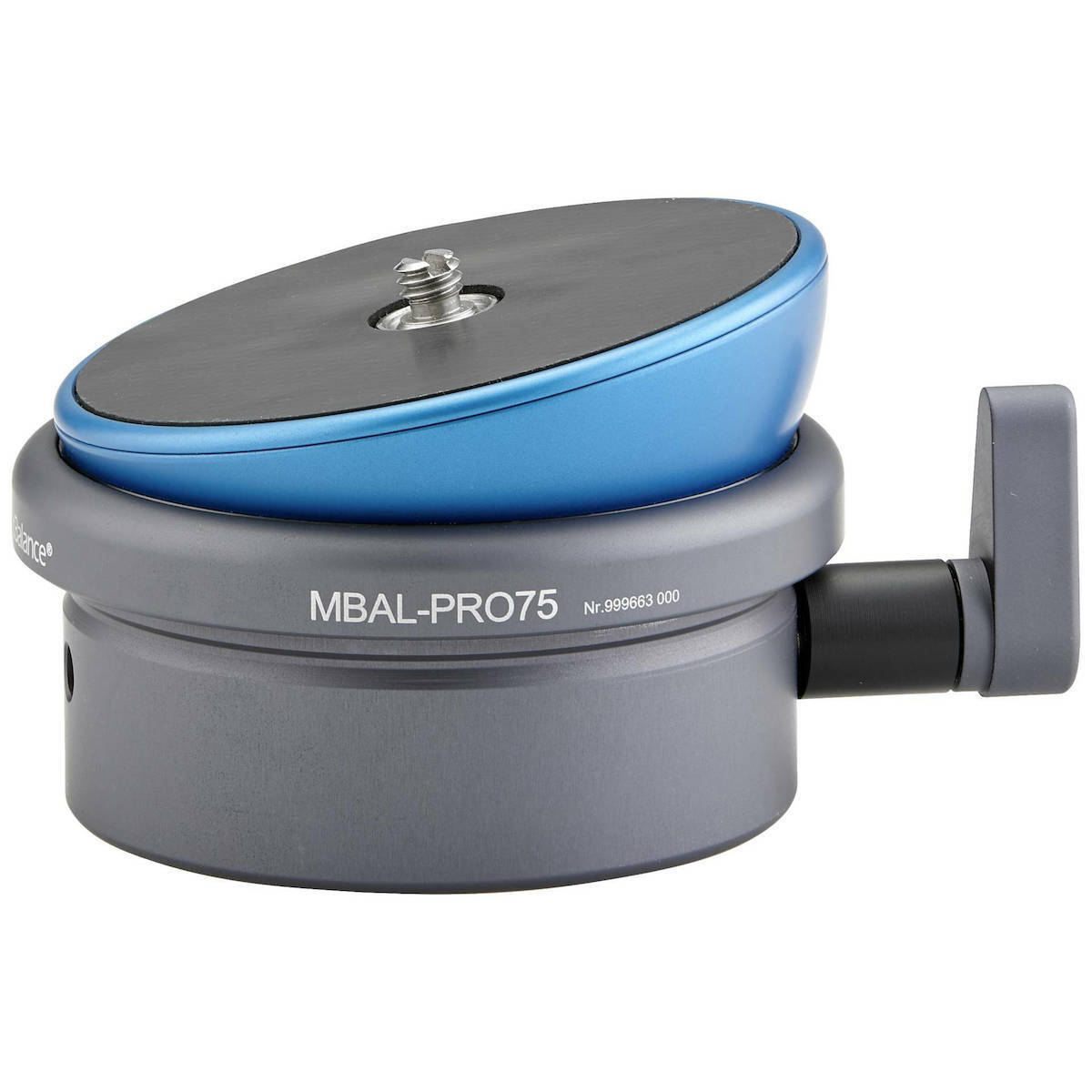 Novoflex MagicBalance PRO75 Κεφαλή - Φωτογραφική