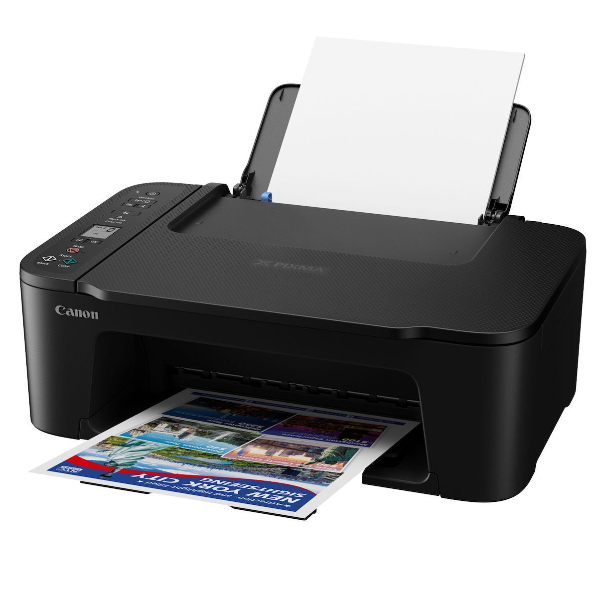 Canon Pixma TS3750i Έγχρωμο Πολυμηχάνημα Inkjet - Image 1