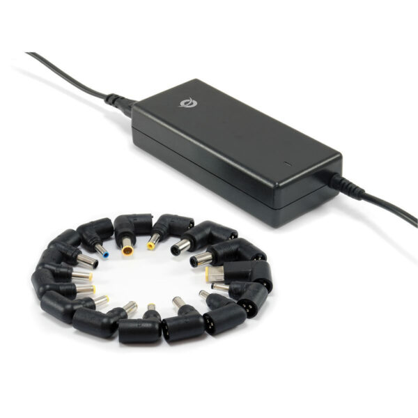 Conceptronic Universal Φορτιστής Laptop 90W 4.5A