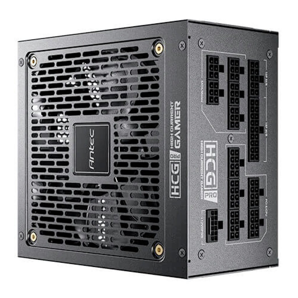 Antec HCG1200 PRO 1200W Full Modular 80 Plus Titanium - Image 1