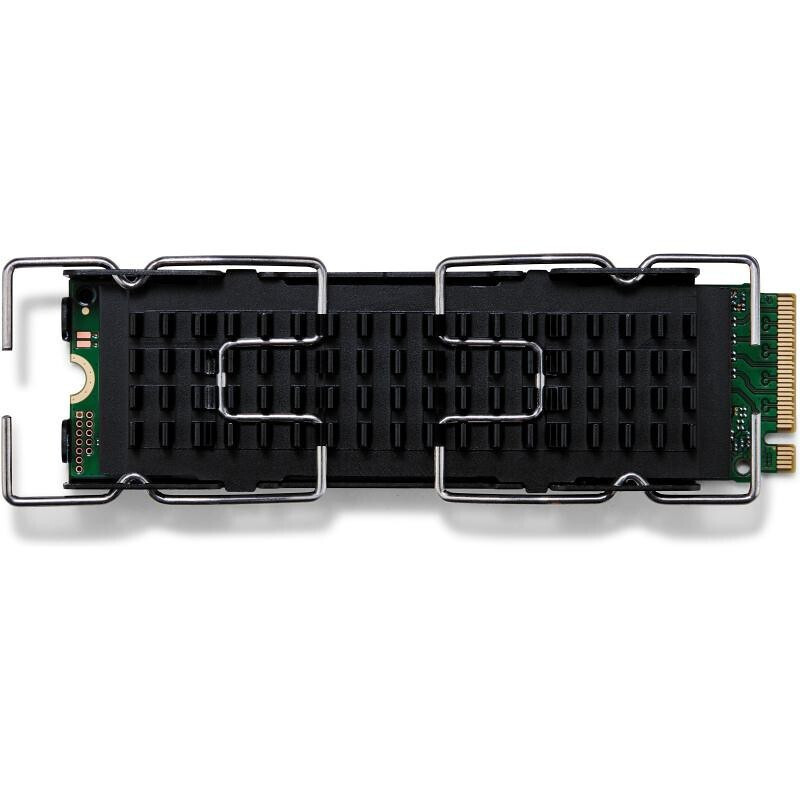 HP ZTurbo TLC Z2 SSDKit 512GB M.2 201G0AA - Image 1